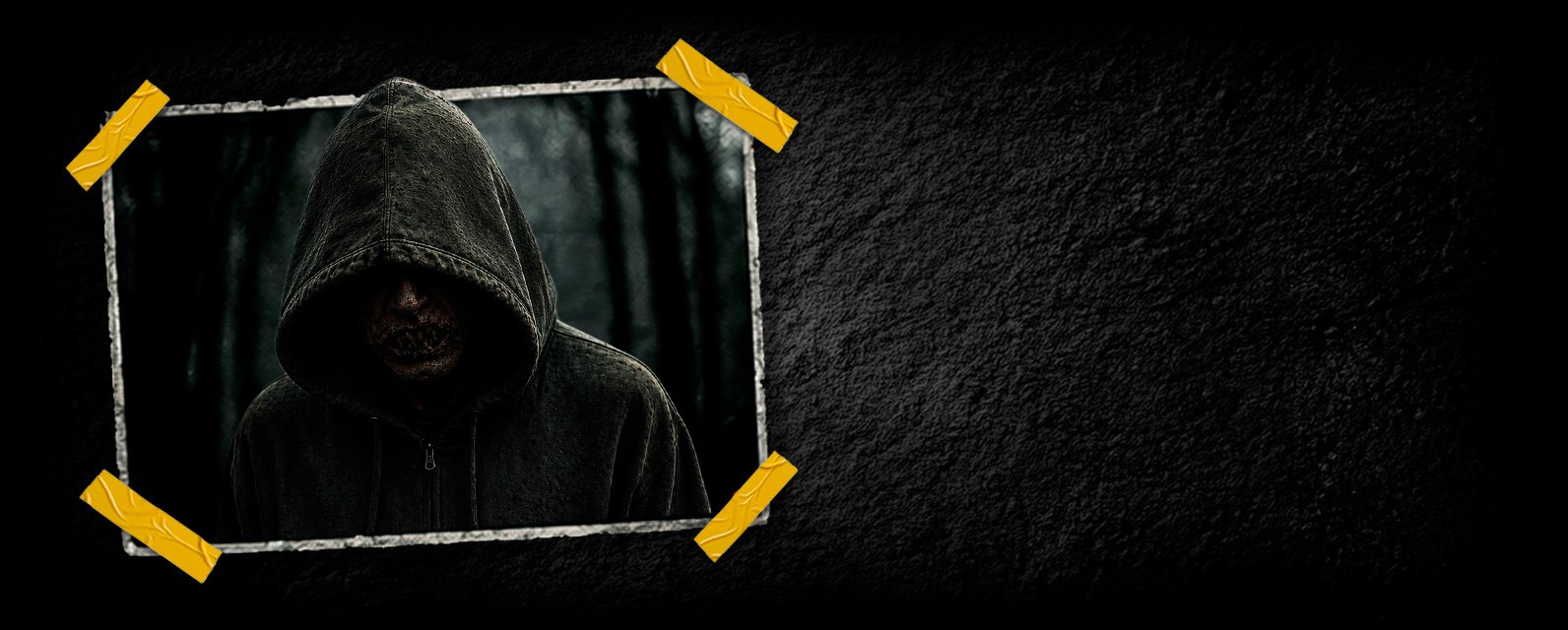 Personagem do universo audiovisual da Killah!